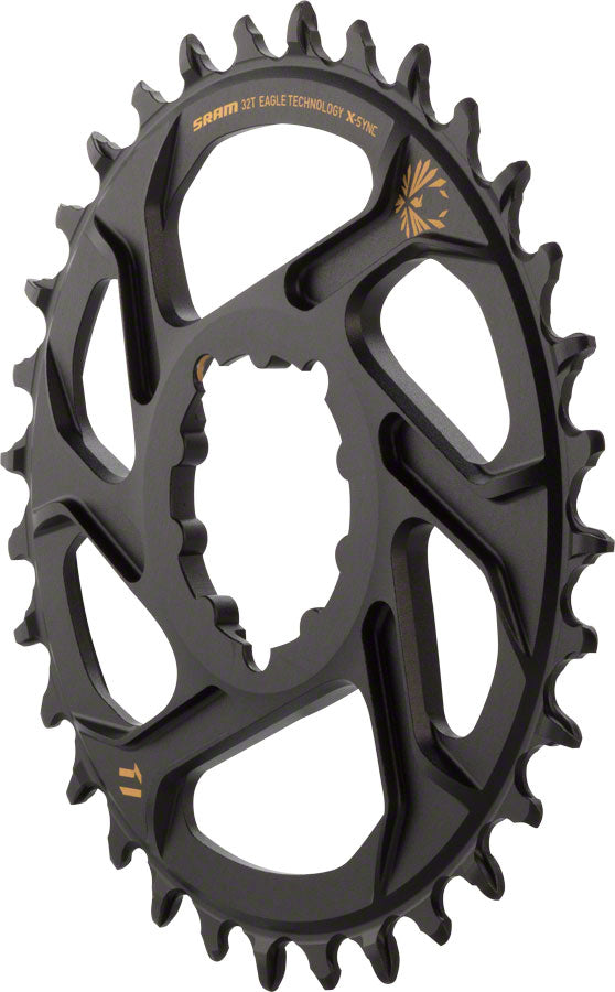 SRAM X-Sync 2 Eagle Direct Mount Chainring