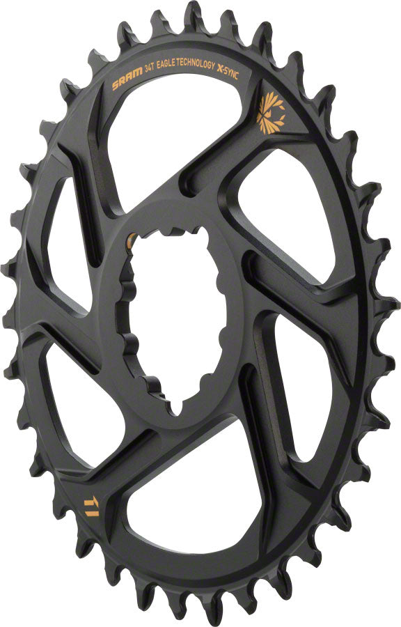 SRAM X-Sync 2 Eagle Direct Mount Chainring