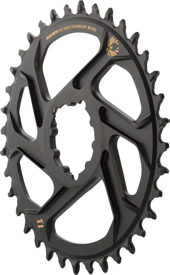 SRAM X-Sync 2 Eagle Direct Mount Chainring