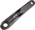 Shimano XT Left Crank Arm
