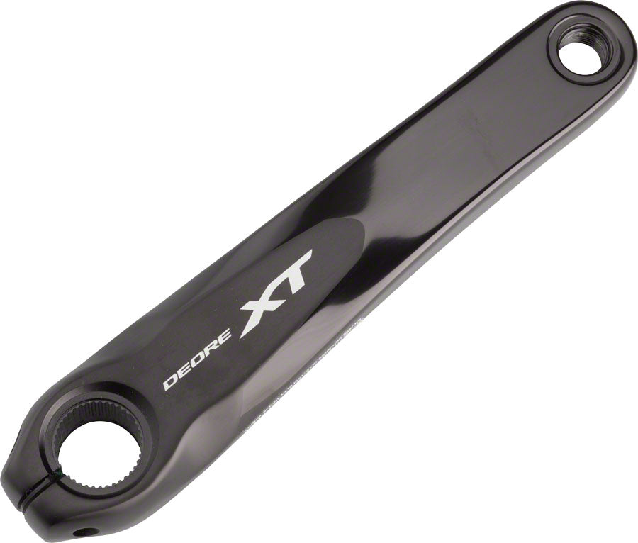 Shimano XT Left Crank Arm