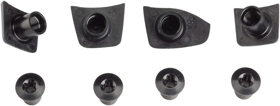 Shimano Chainring Bolts