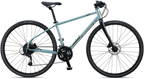 Jamis Coda S1 LTD