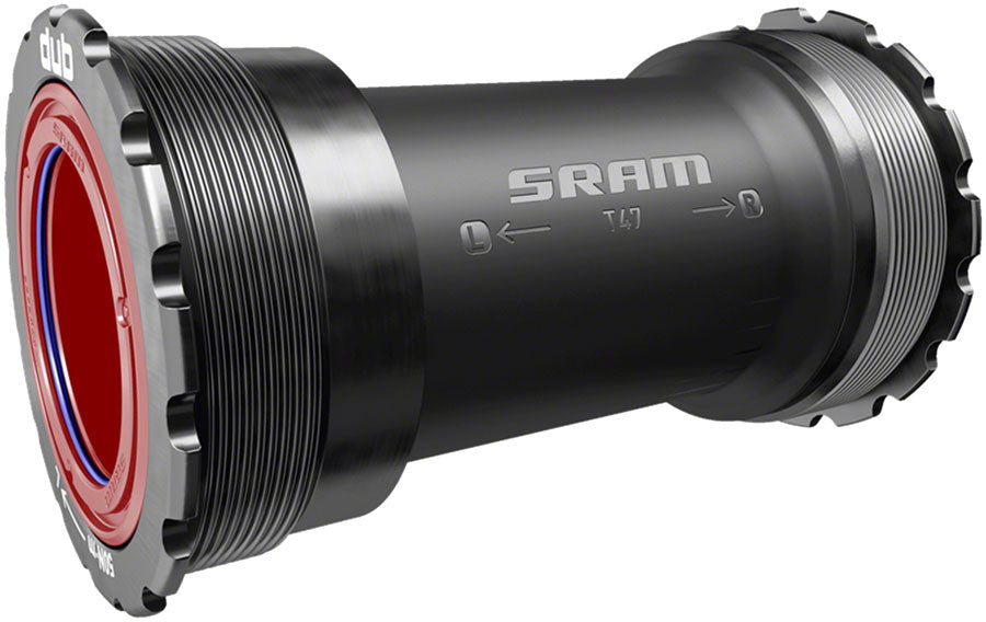 SRAM DUB Road-Wide Threaded Ceramic Bottom Bracket