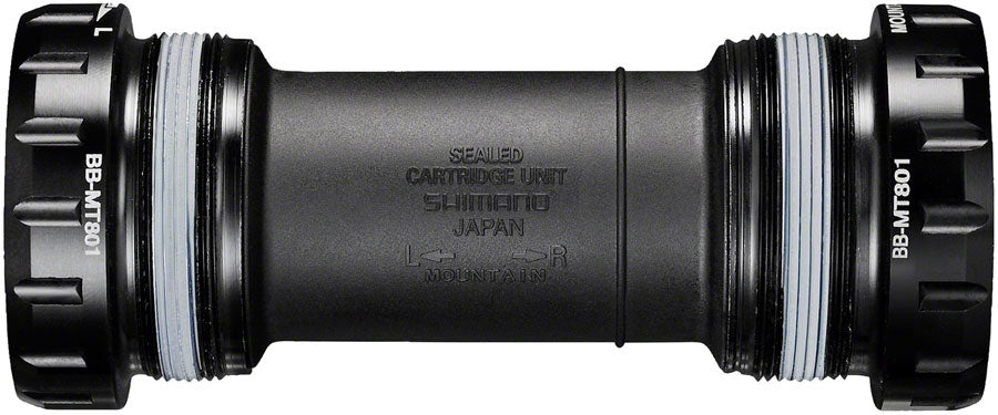Shimano Deore XT BB-MT800/MT801 Bottom Bracket