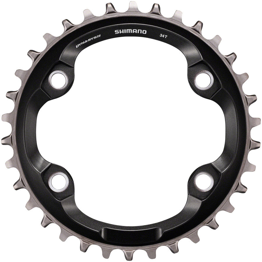 Shimano XT SM-CRM80