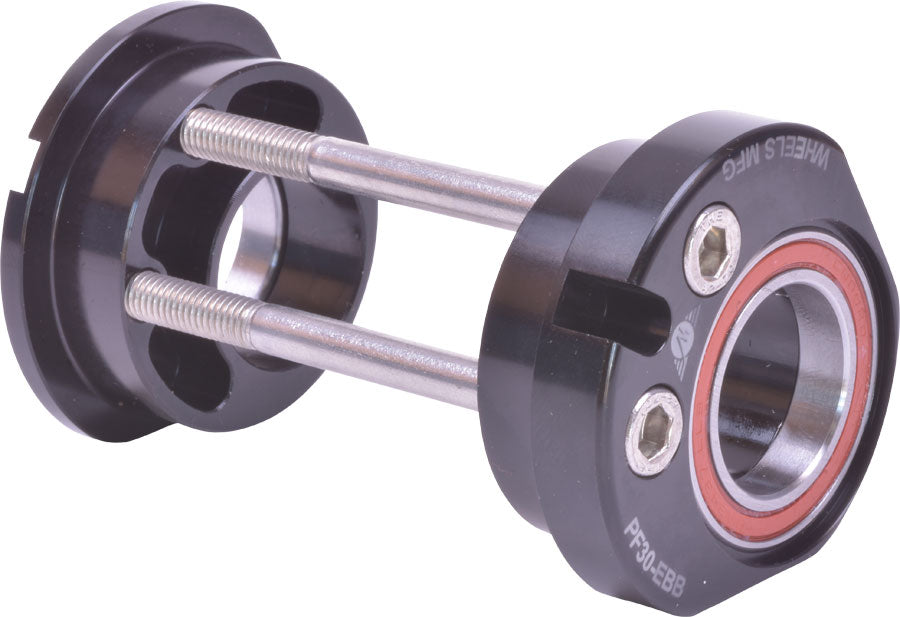 Wheels Manufacturing PF30 Eccentric Bottom Bracket