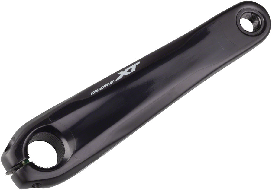 Shimano XT Left Crank Arm