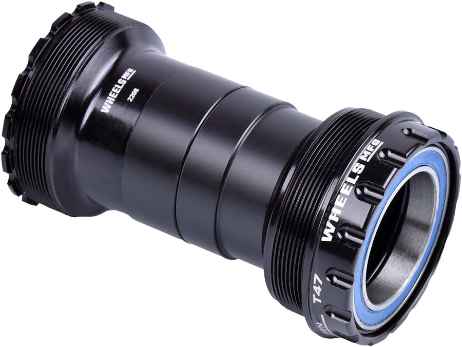 Wheels Manufacturing T47A Bottom Bracket