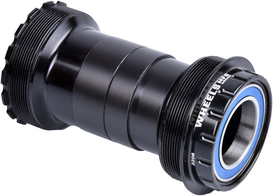 Wheels Manufacturing T47A Bottom Bracket