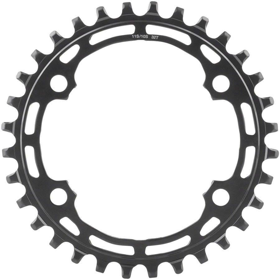 Shimano Deore M5100 Chainrings