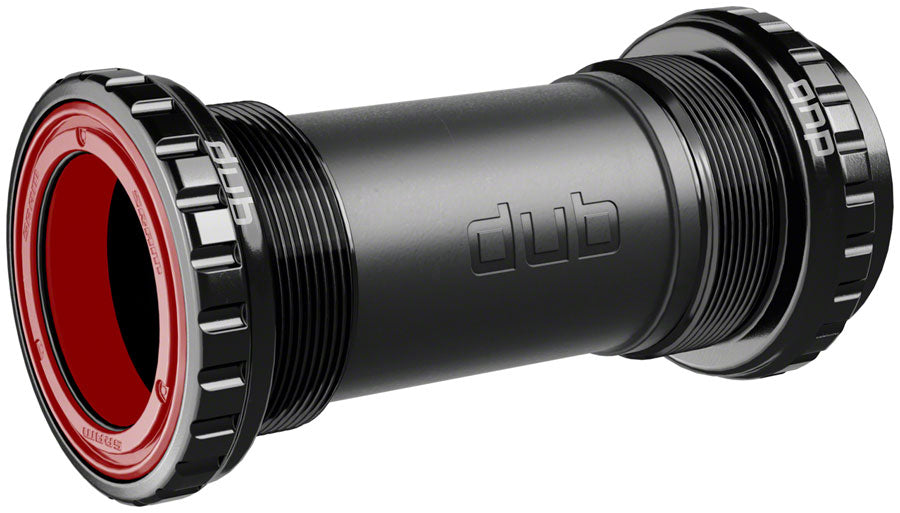 SRAM DUB Road-Wide Threaded Ceramic Bottom Bracket
