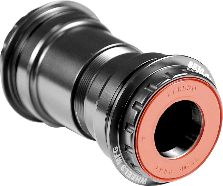 Wheels Manufacturing BB30 Thread Together Bottom Bracket