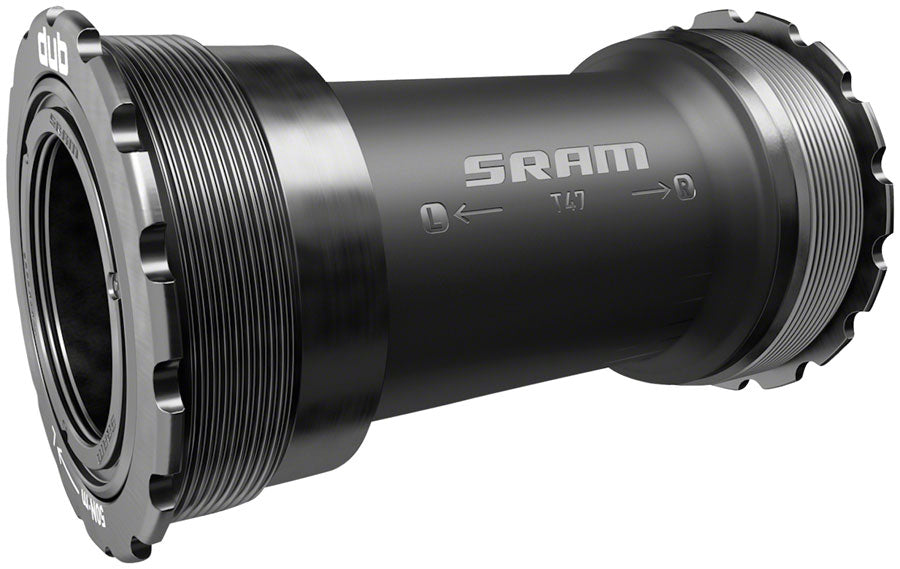 SRAM DUB Threaded Bottom Bracket