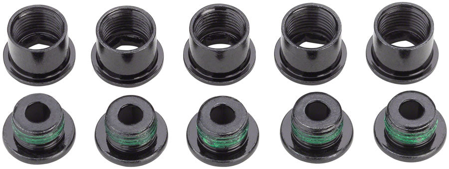 SRAM Steel