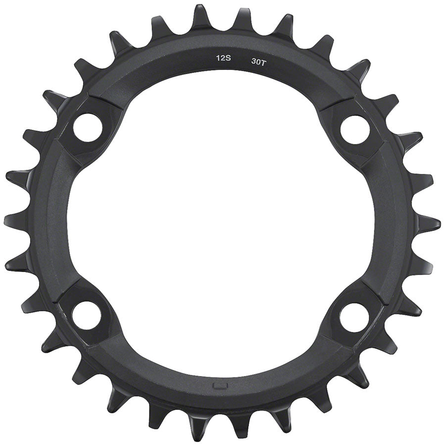 Shimano FC-MT610 12-Speed Chainrings