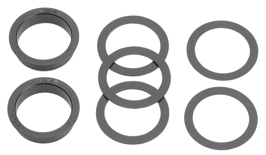 Chris King ThreadFit T47 24x Bottom Bracket
