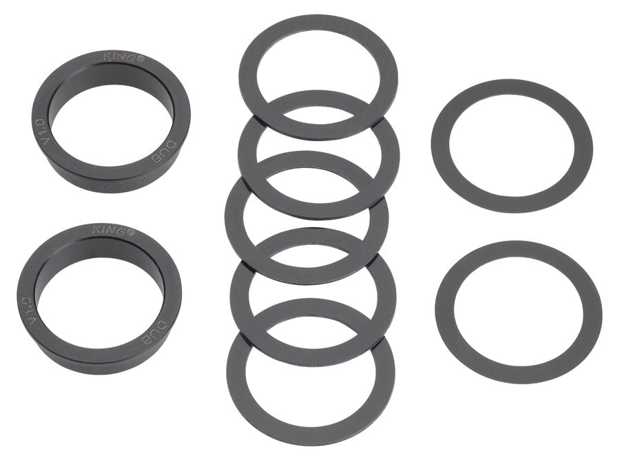 Chris King ThreadFit T47 30x Bottom Bracket