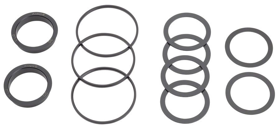 Chris King ThreadFit T47 30x Bottom Bracket