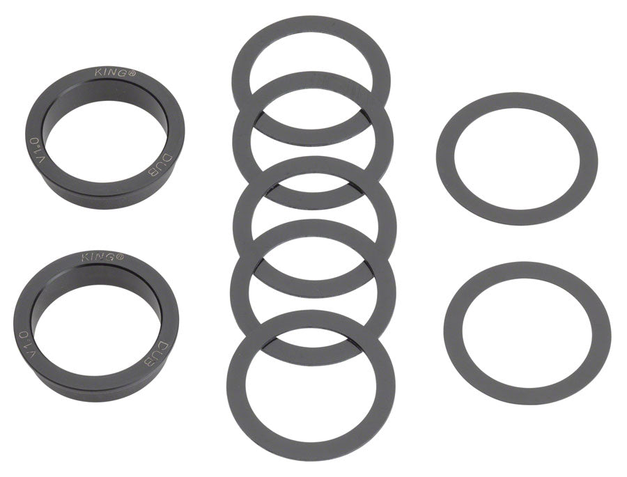Chris King ThreadFit T47 30x Bottom Bracket