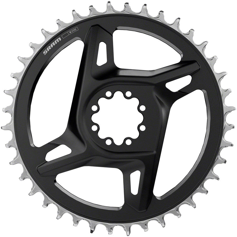 SRAM RED X-Sync Chainring E1