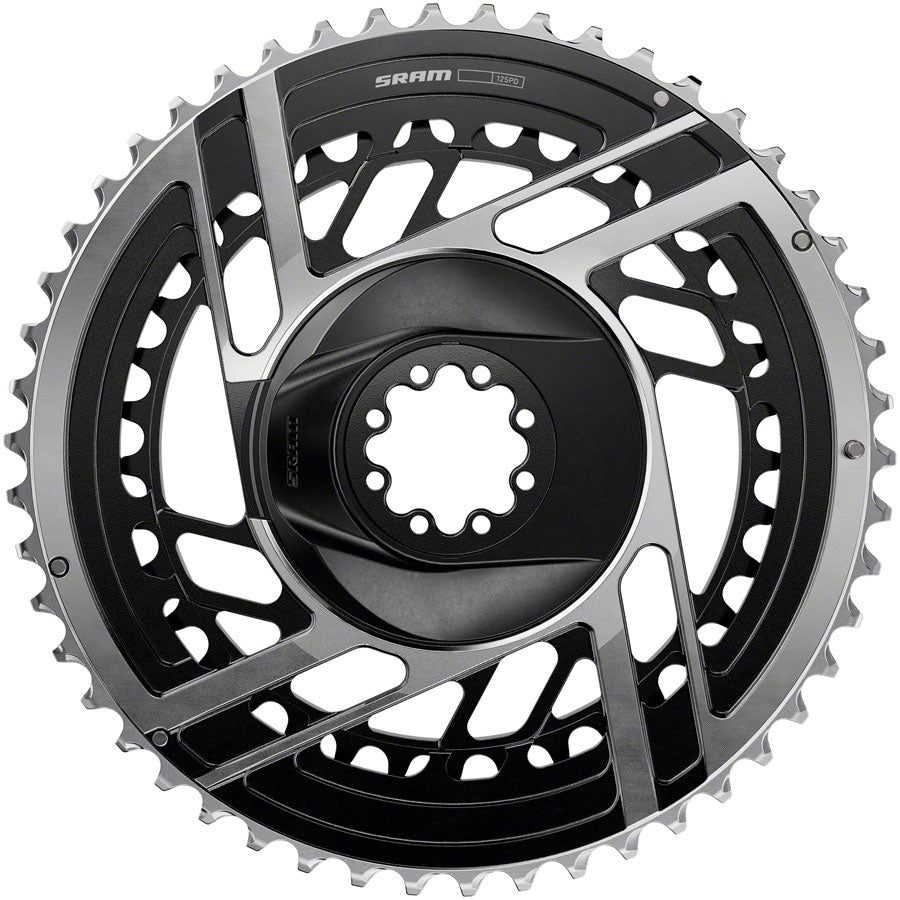 SRAM RED 2x Chainring Kit E1