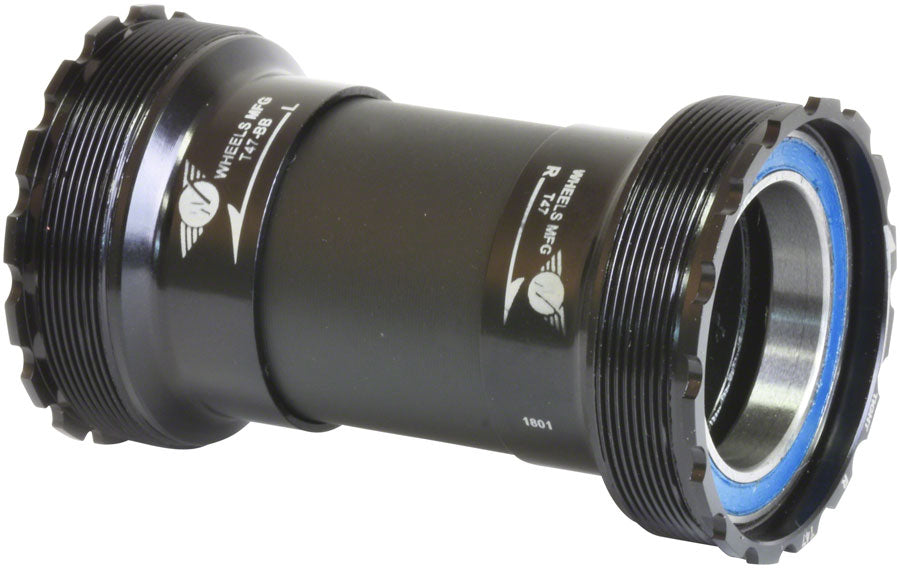 Wheels Manufacturing T47 Inboard Bottom Bracket