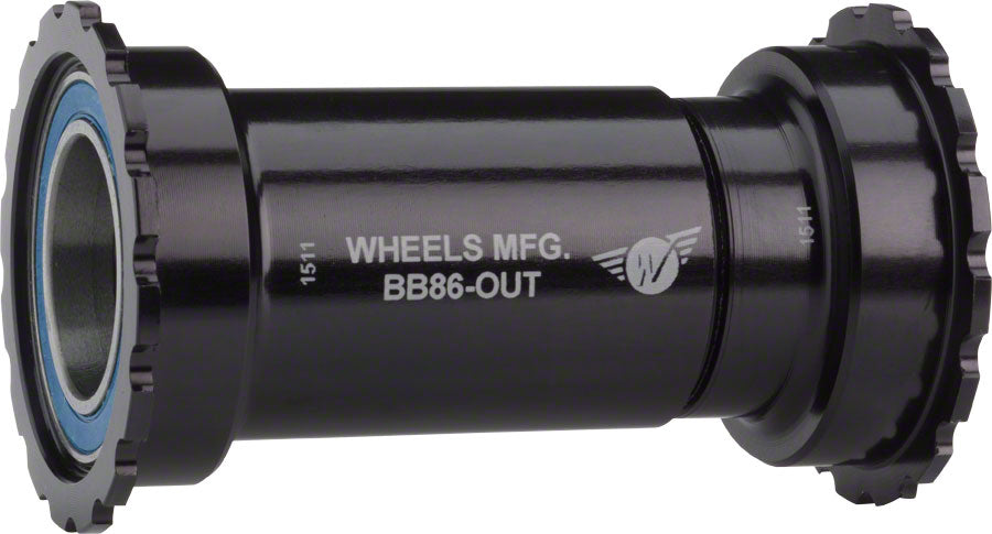 Wheels Manufacturing BB86/92 Thread Together