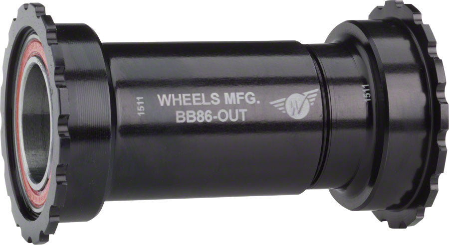 Wheels Manufacturing BB86/92 Thread Together