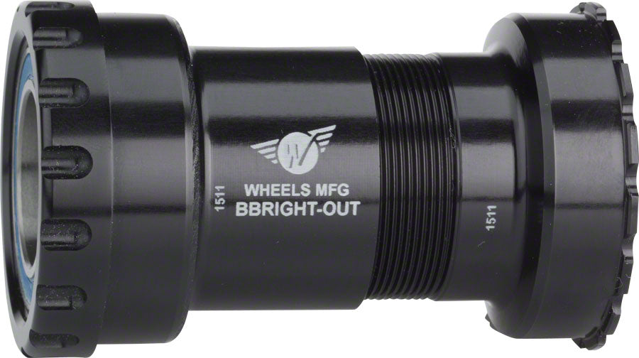 Wheels Manufacturing BBright Thread Together