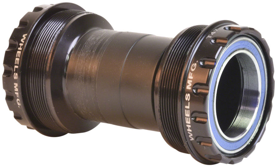 Wheels Manufacturing T47 Outboard Bottom Bracket