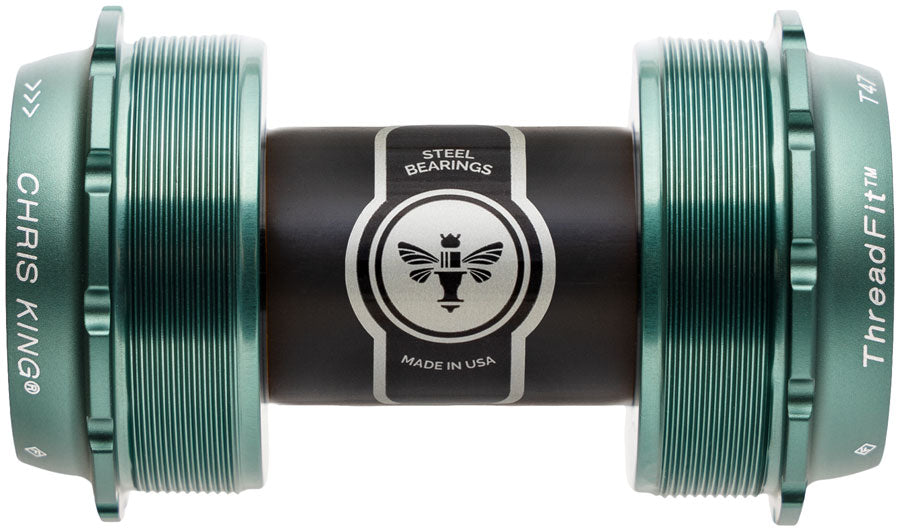 Chris King ThreadFit T47 24x Bottom Bracket