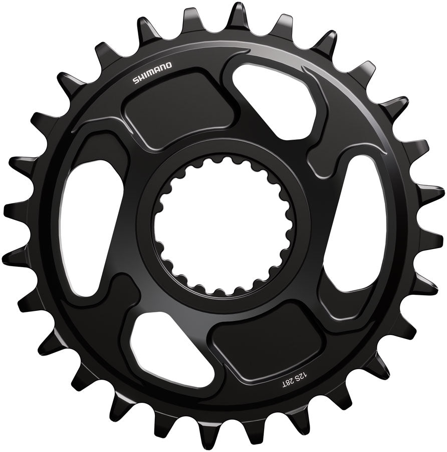 Shimano Deore XT SM-CRM86 Direct Mount Chainring