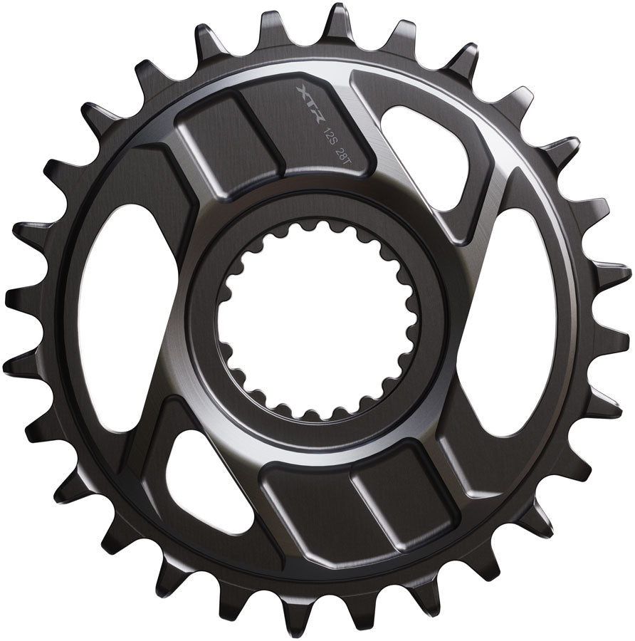Shimano XTR SM-CRM96 Direct Mount Chainring