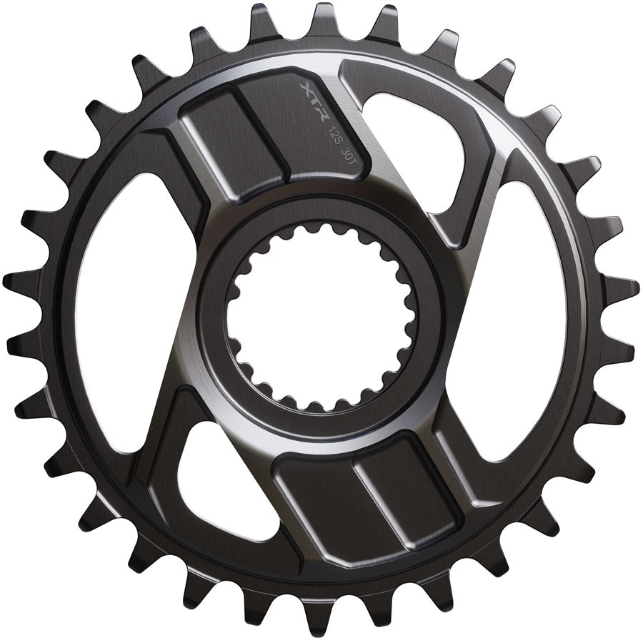 Shimano XTR SM-CRM96 Direct Mount Chainring