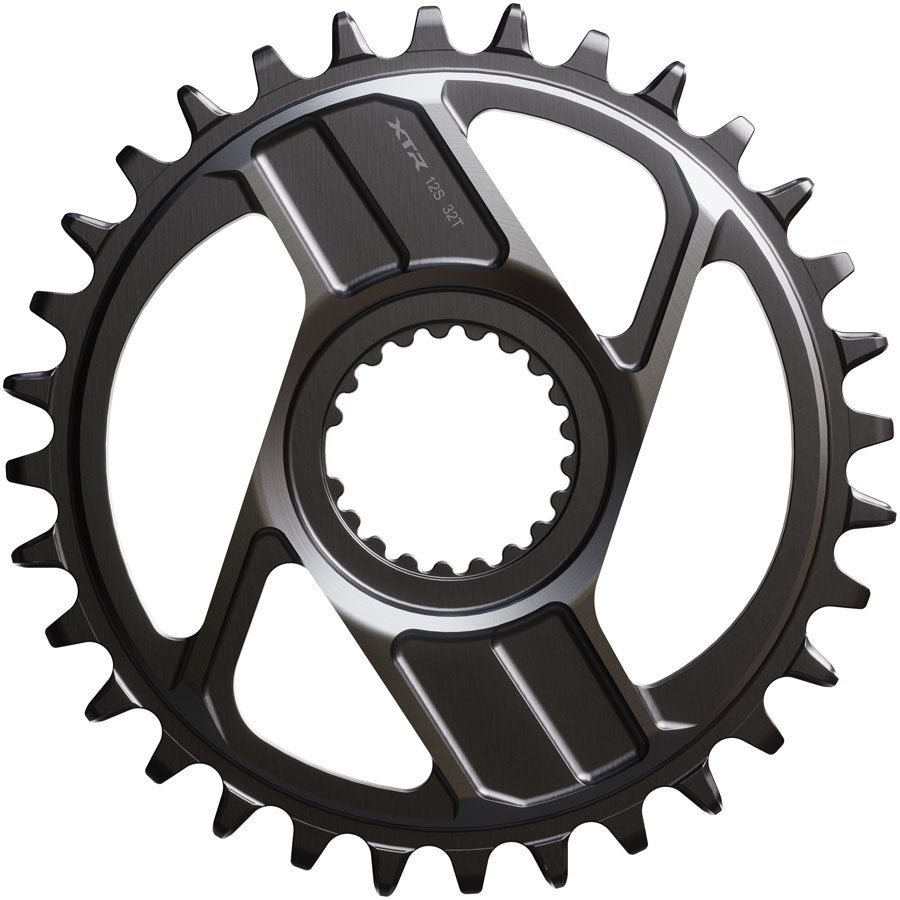 Shimano XTR SM-CRM96 Direct Mount Chainring