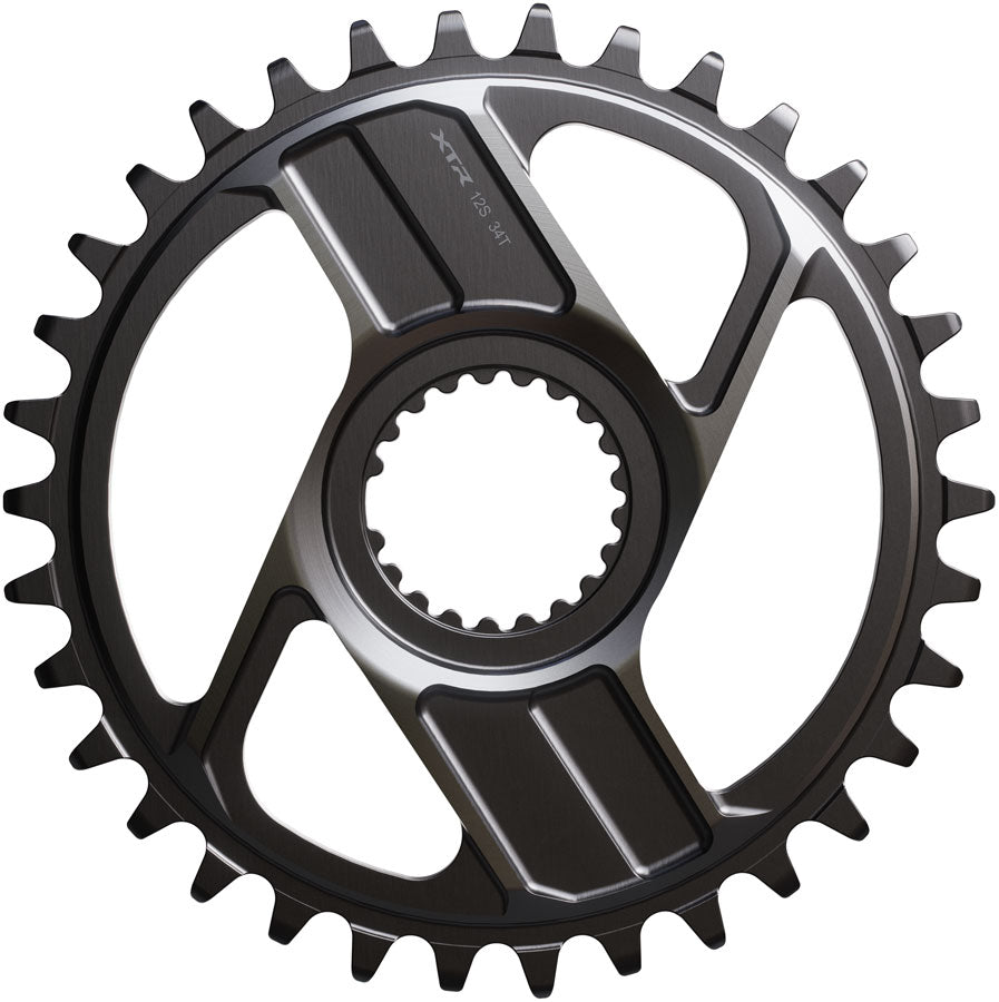 Shimano XTR SM-CRM96 Direct Mount Chainring