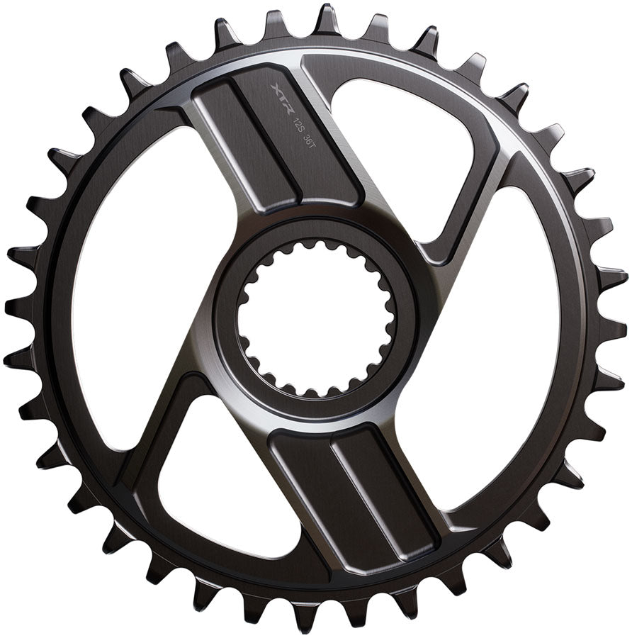Shimano XTR SM-CRM96 Direct Mount Chainring