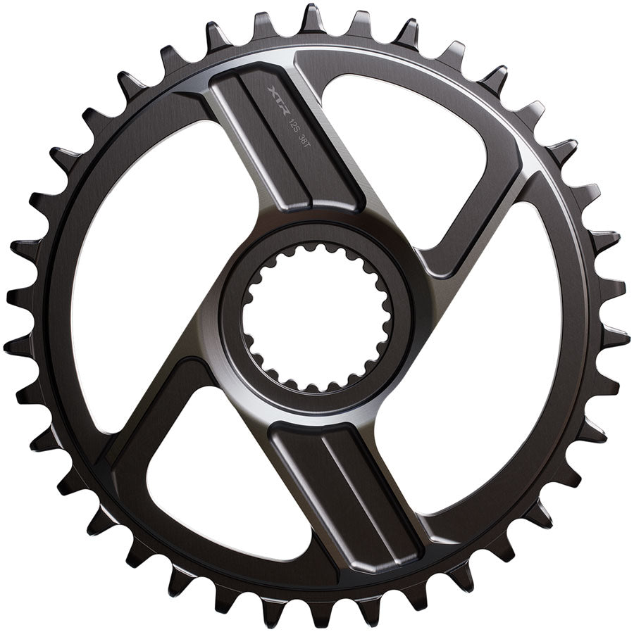 Shimano XTR SM-CRM96 Direct Mount Chainring