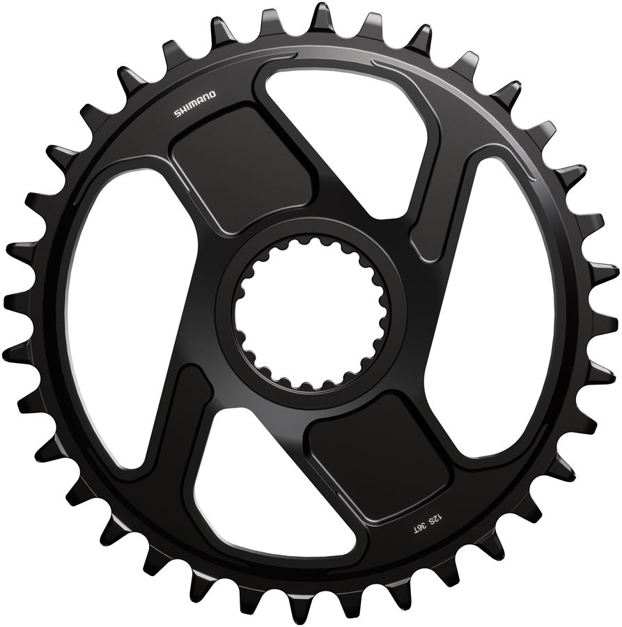 Shimano Deore XT SM-CRM86 Direct Mount Chainring