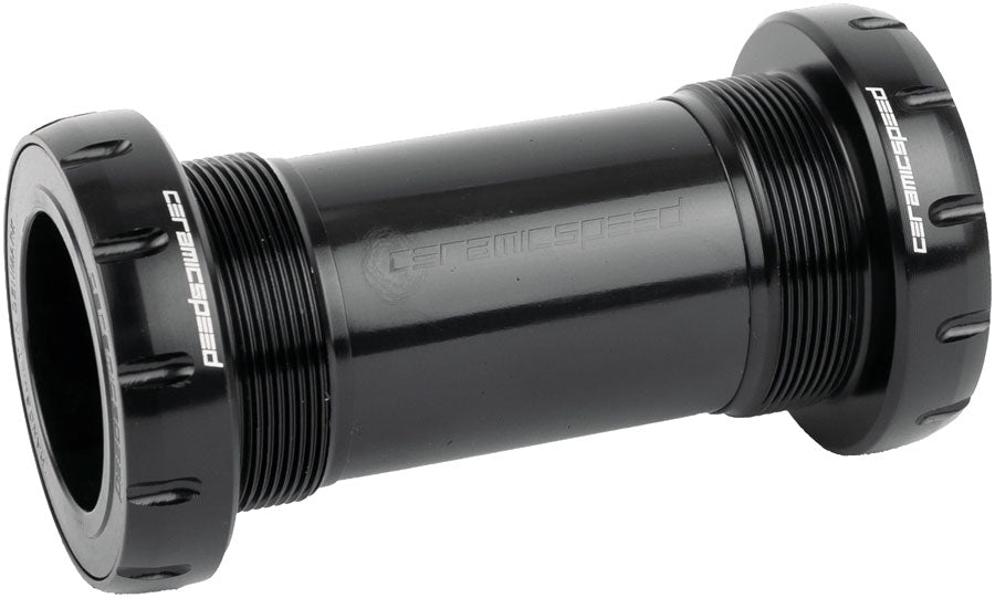 CeramicSpeed BB ALPHA English Gravel Bottom Bracket