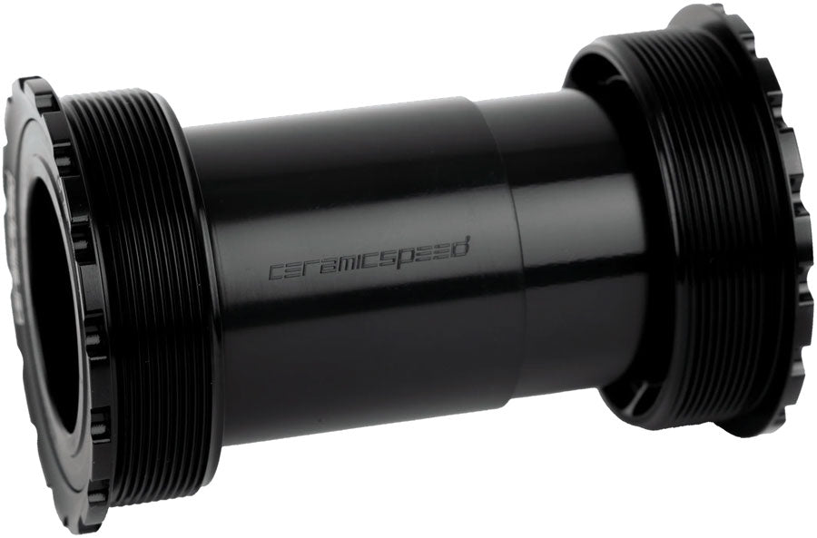 CeramicSpeed BB ALPHA T47 Gravel Bottom Bracket