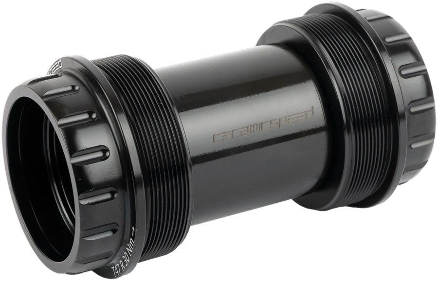 CeramicSpeed BB ALPHA T47 Gravel Bottom Bracket