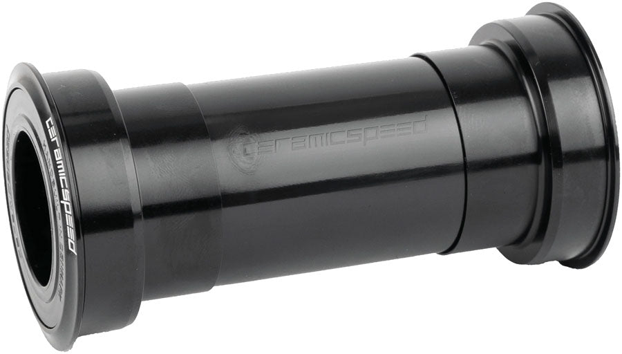 CeramicSpeed BB ALPHA BB86 Gravel Bottom Bracket