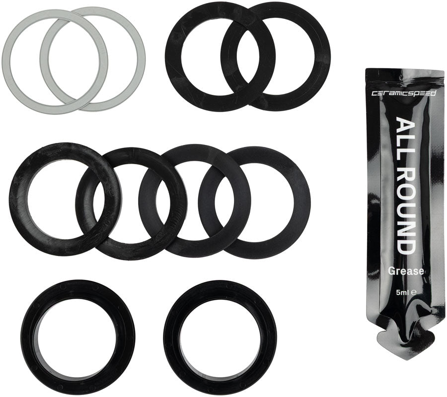 CeramicSpeed BB ALPHA Bottom Bracket Service Kit