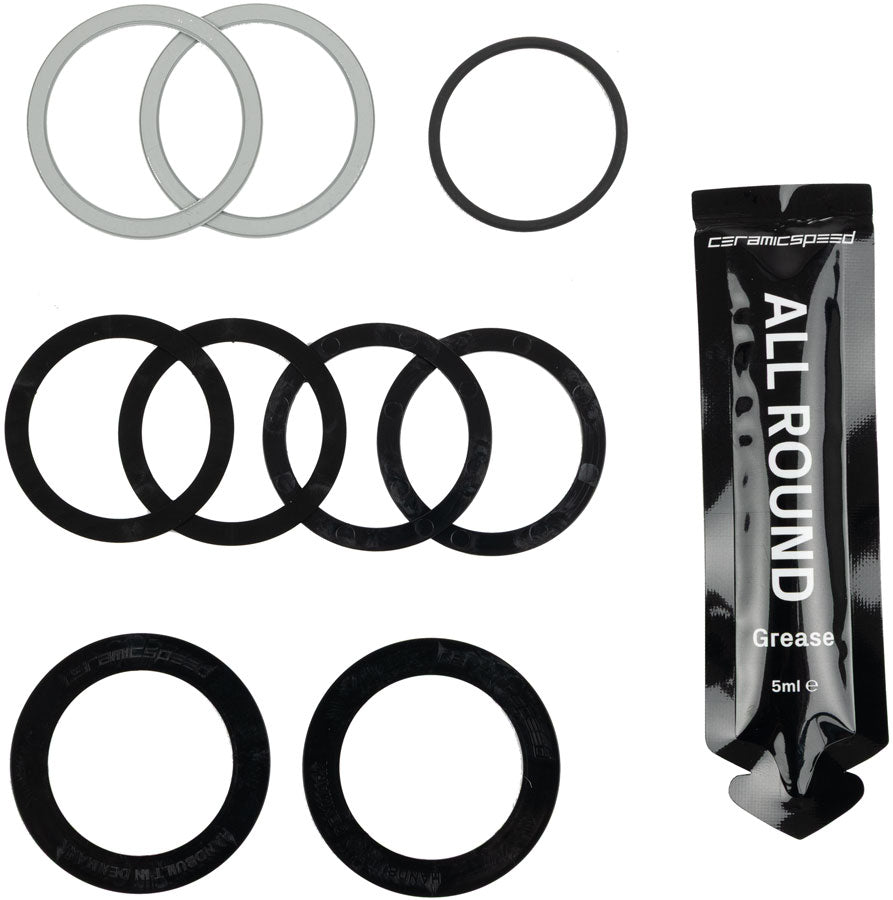 CeramicSpeed BB ALPHA Bottom Bracket Service Kit