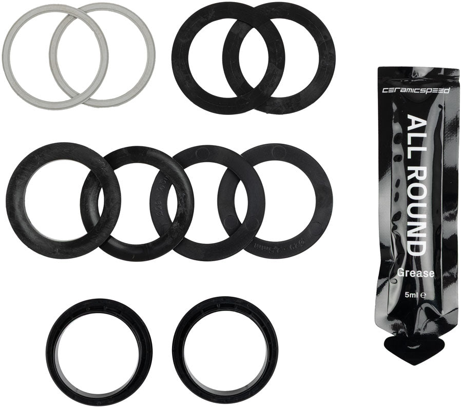 CeramicSpeed BB ALPHA Bottom Bracket Service Kit