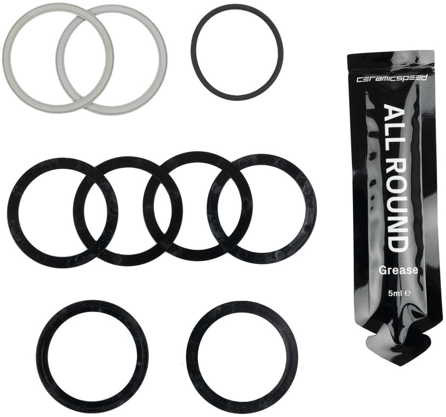CeramicSpeed BB ALPHA Bottom Bracket Service Kit