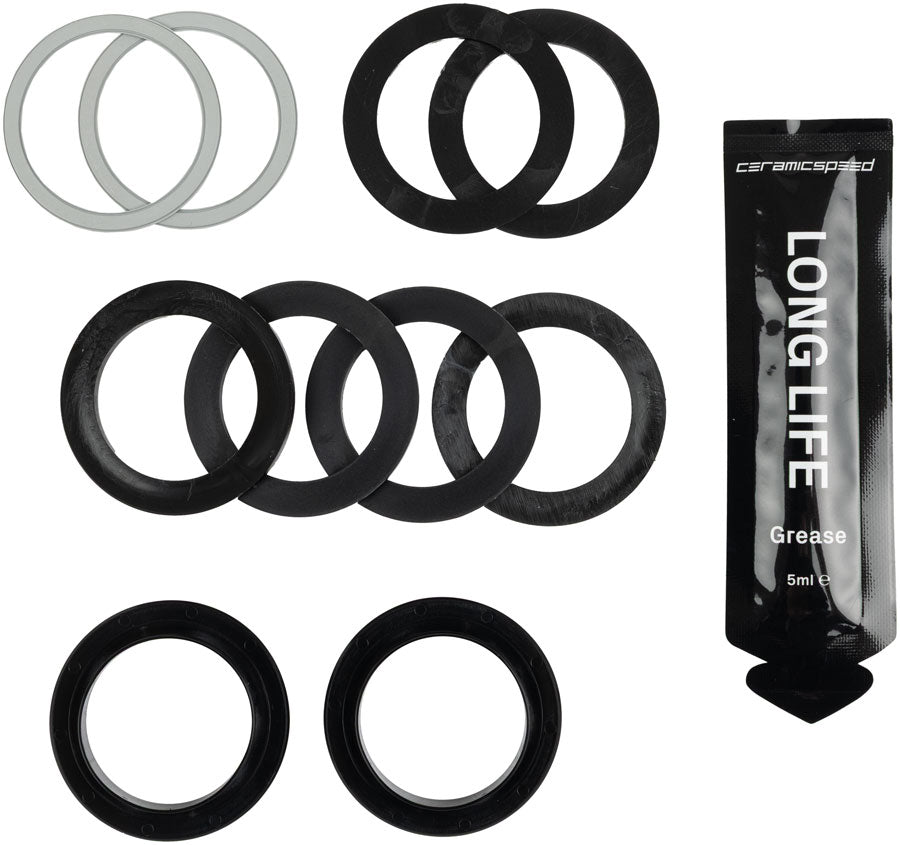 CeramicSpeed BB ALPHA Bottom Bracket Adverse Conditions Service Kit