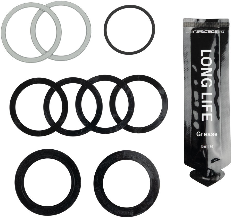 CeramicSpeed BB ALPHA Bottom Bracket Adverse Conditions Service Kit